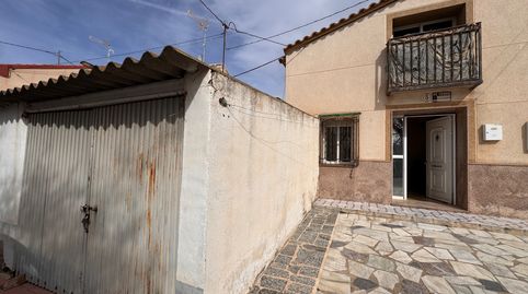 Foto 2 von Haus oder Chalet zum Verkauf in Cehegín, Murcia