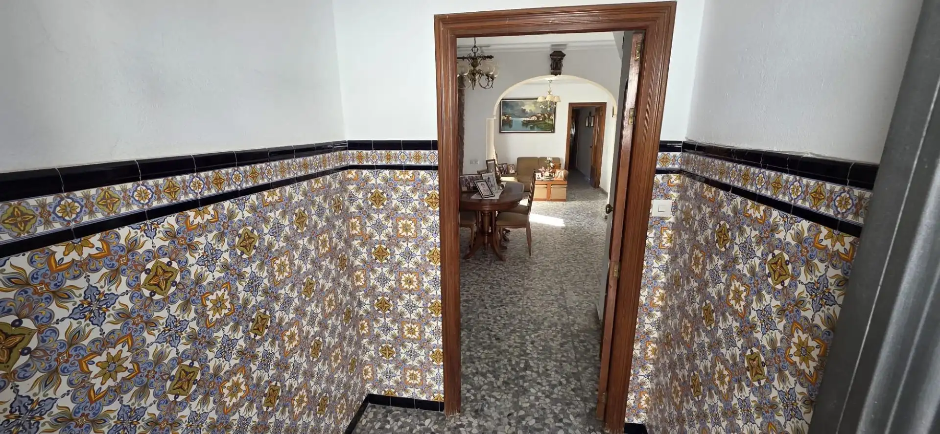 Casa o chalet en venta en Gibraleón