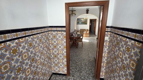 Foto 4 de Casa o chalet en venta en Gibraleón, Huelva