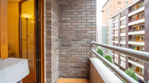 Foto 2 de Piso de alquiler en Cl Uria, Barrio del Centro, Gijón