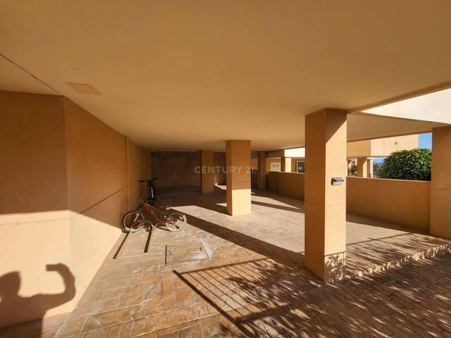 Garaje en Venta en Avenida Levante, 29 en Perín