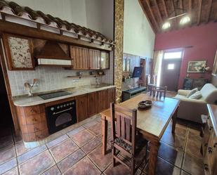 Kitchen of Country house to rent in La Unión  with Air Conditioner and Terrace