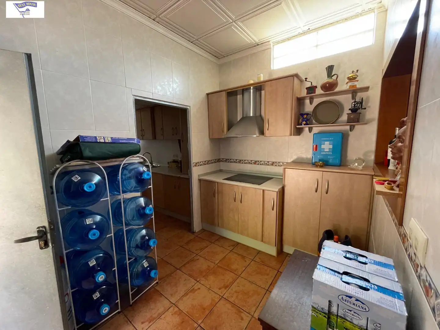 Country homes for sale in Pedanías - Extrarradio