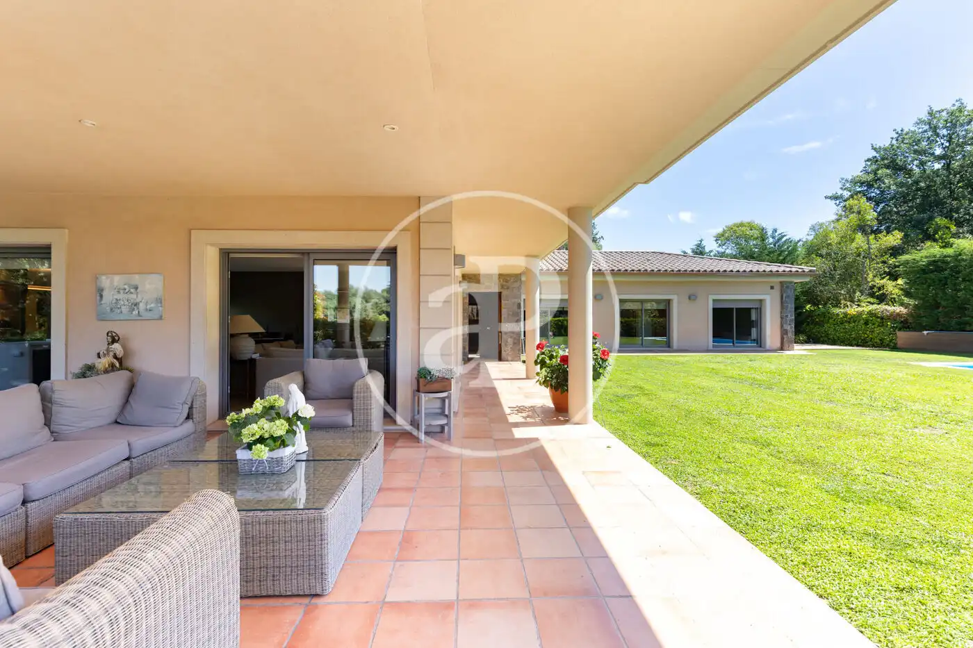 House with terrace for sale in Passeig Noguera, imagen 9