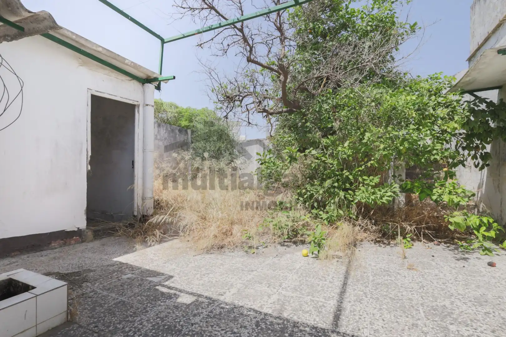 Exterior view of Houses for sale in Sanlúcar de Barrameda