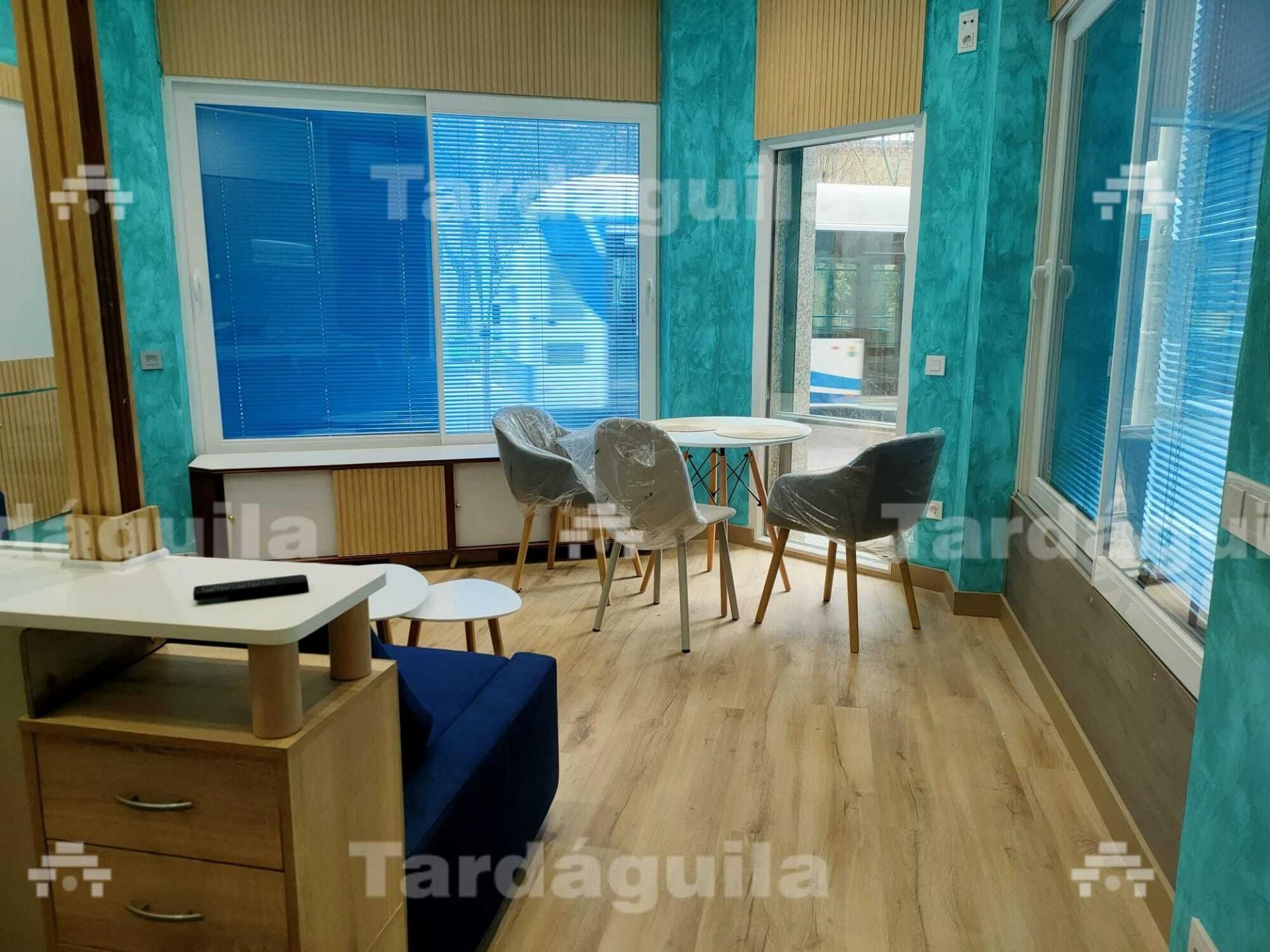 Apartment for sale in Salamanca Capital  with Heating