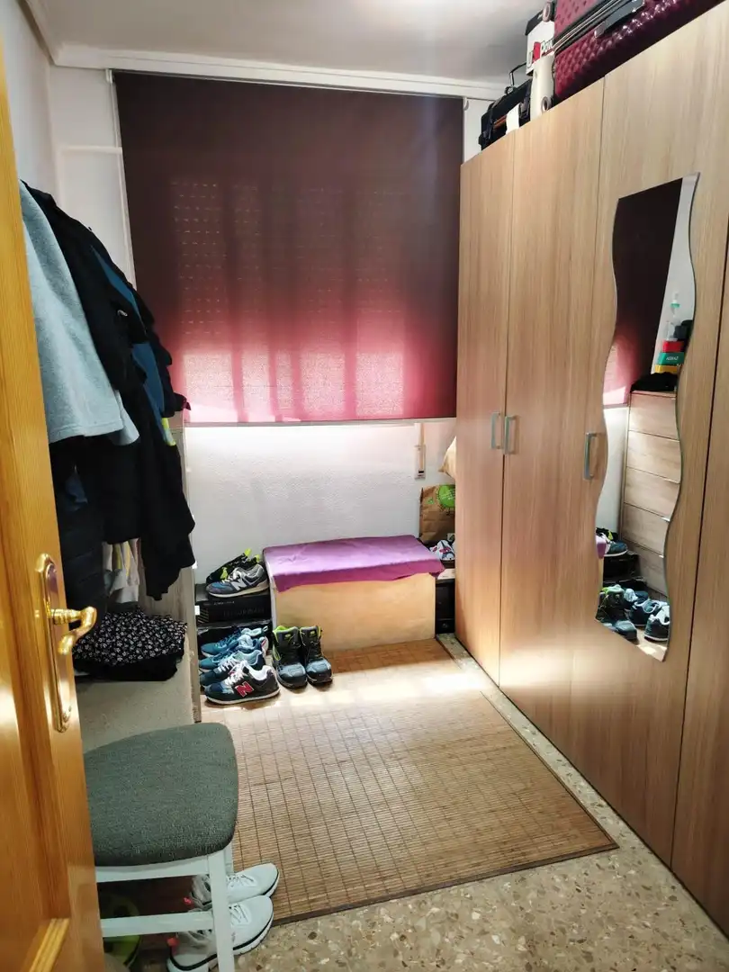 Habitación de Piso en venta en Llíria