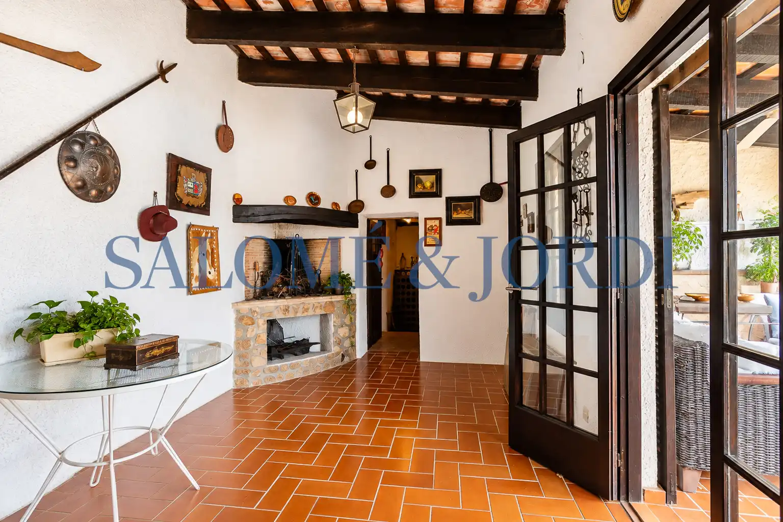 Maison avec piscine à vendre à Carrer Catalunya, imagen 46
