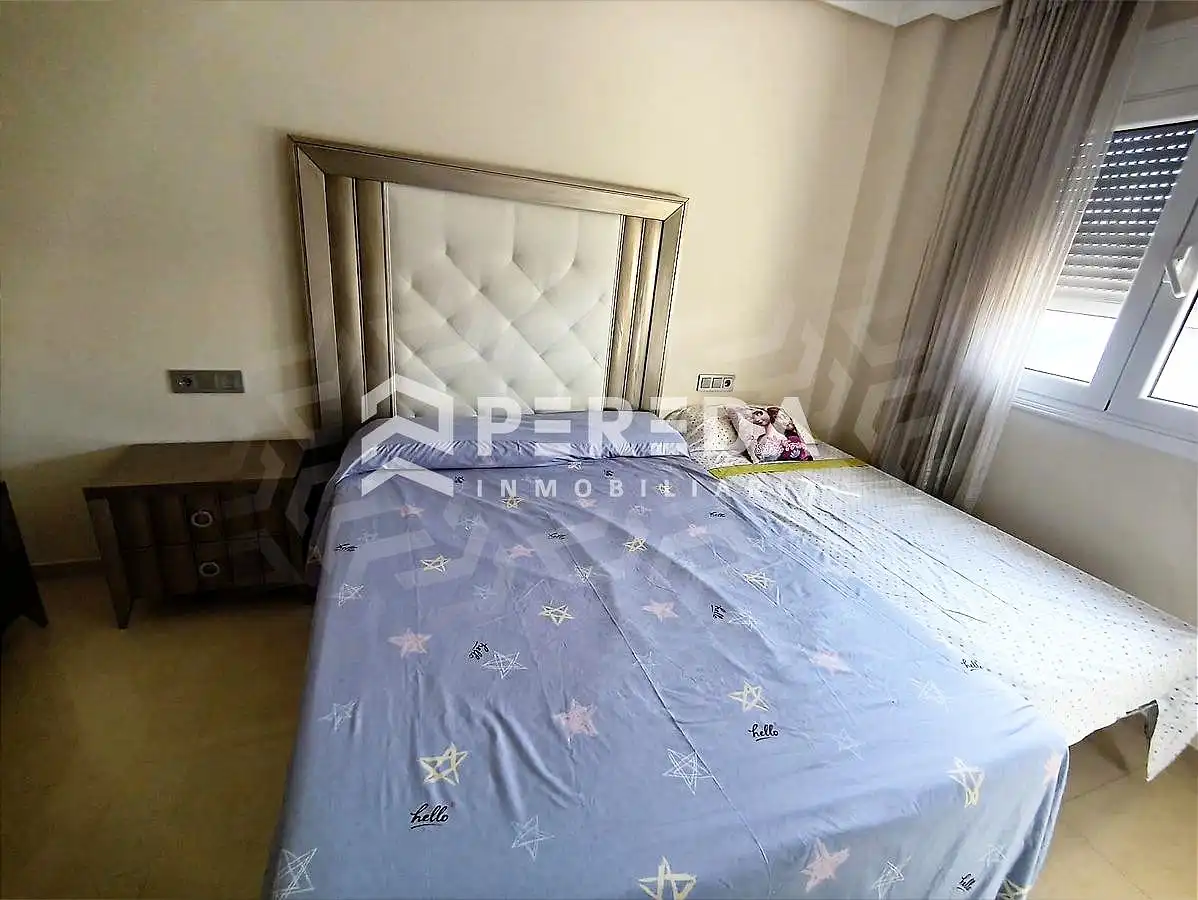 Casa en venda a Puebla de Vícar, imagen 15