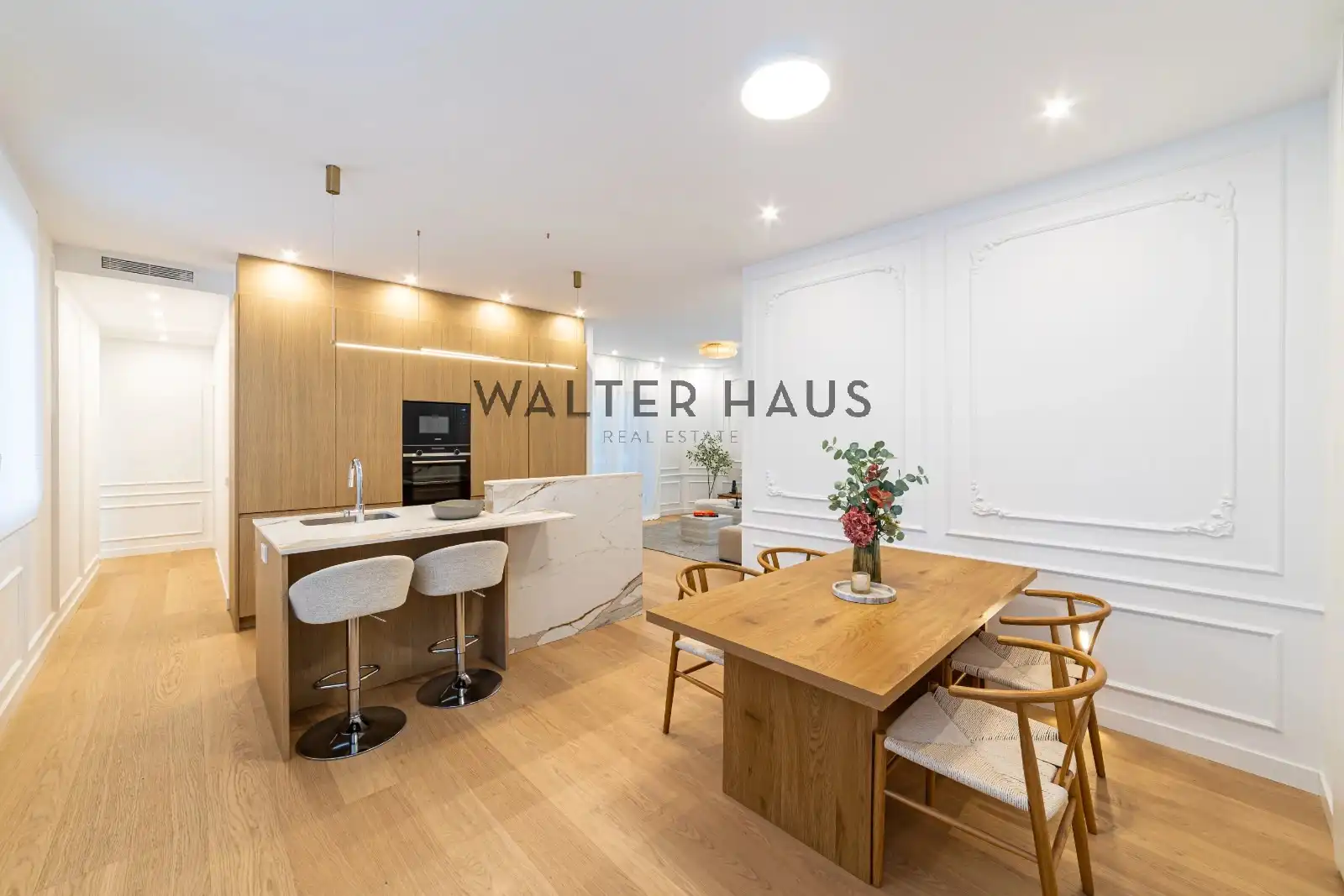 Penthouse with lift for sale in Calle Alcalá, imagen 20