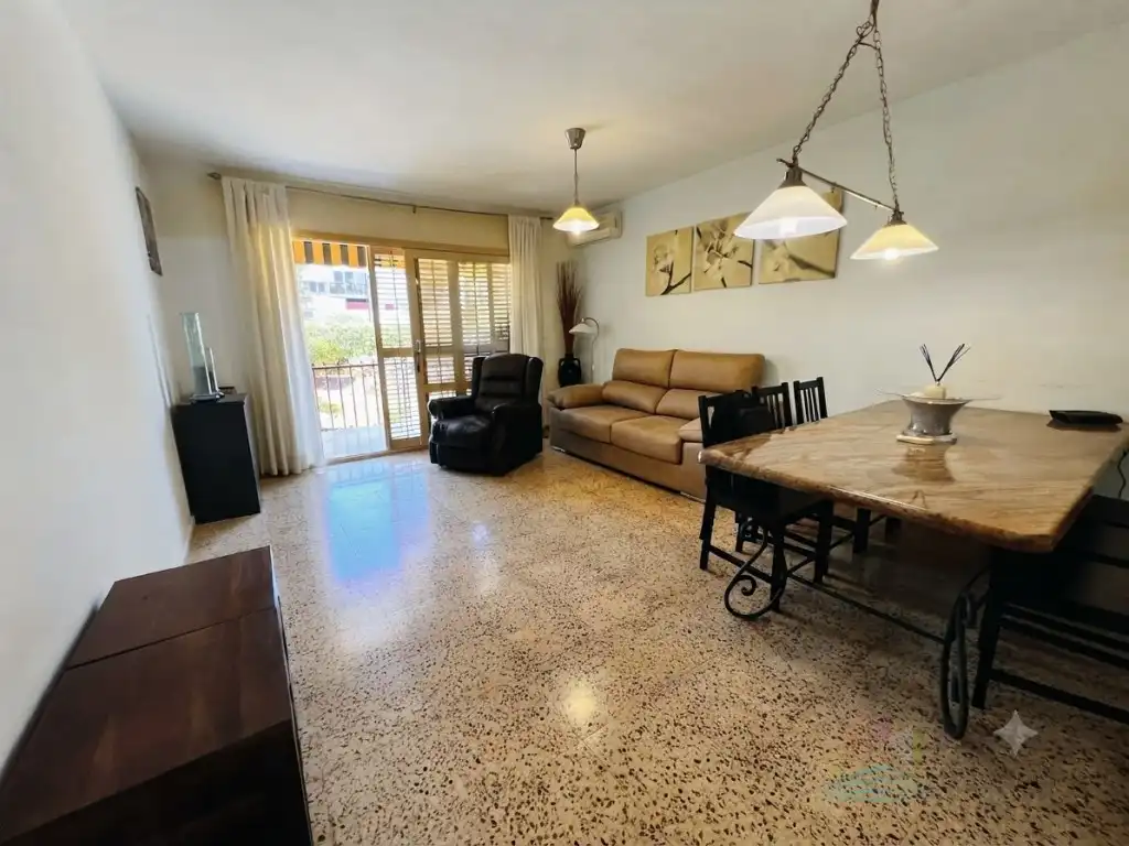 Rez-de-chaussée à vendre à Calle Ciudad Jardin, imagen 2