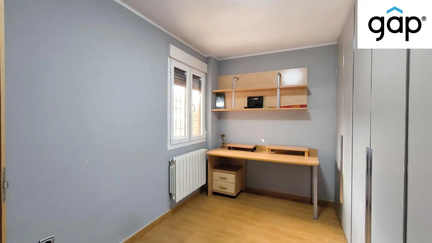 Habitación de Casa o chalet en venta en Horcajo de Santiago con Aire acondicionado, Calefacción y Amueblado