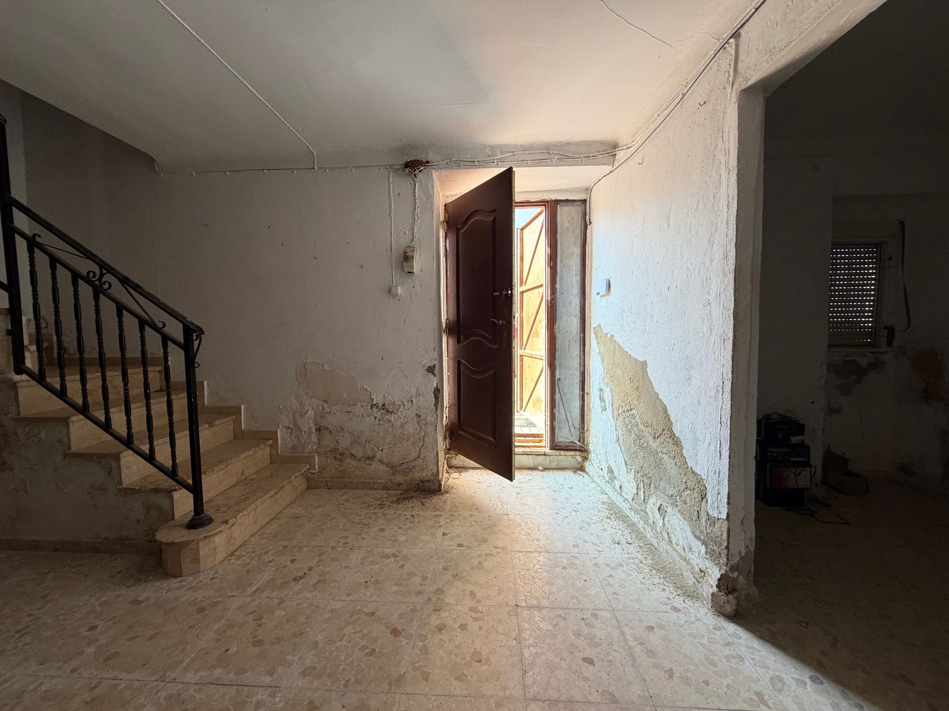 Casa adosada en venda en Humilladero