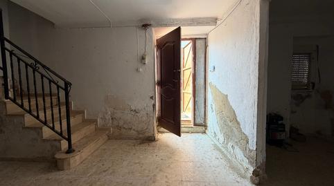 Foto 3 de Casa adosada en venda a Barrio Iglesia, 30, Humilladero, Málaga