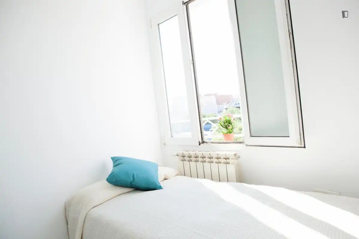 Apartments for rent in Numancia