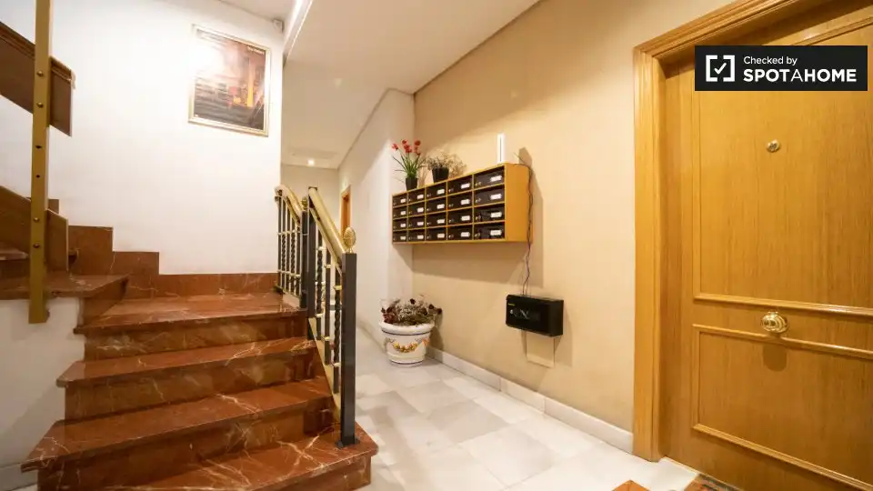Piso en alquiler en Centro, imagen 14