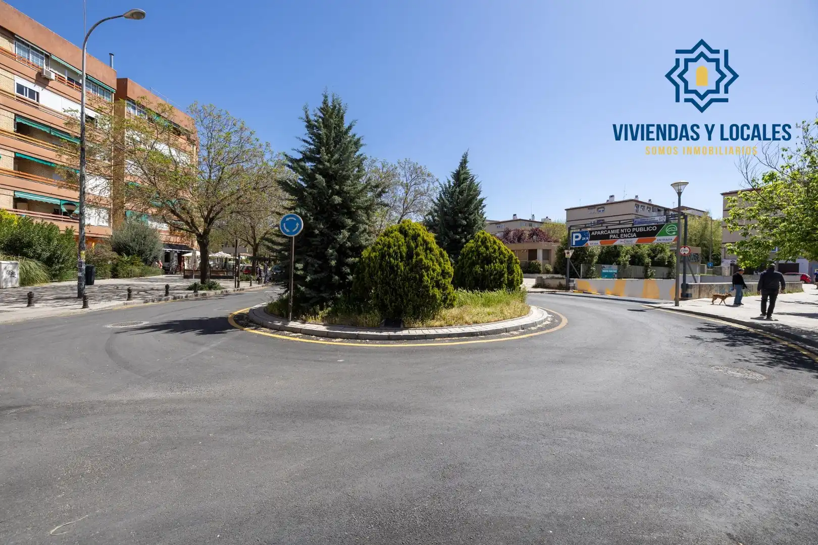 Piso con ascensor en venta en Zaidín, imagen 2