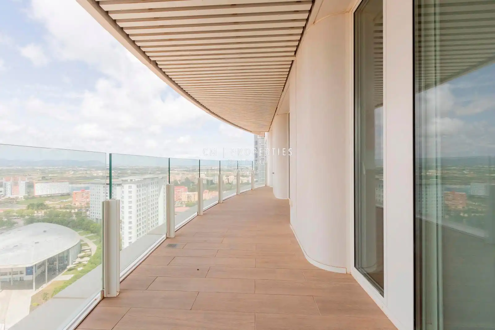 Flat for rent in Corts Valencianes, Sant Pau