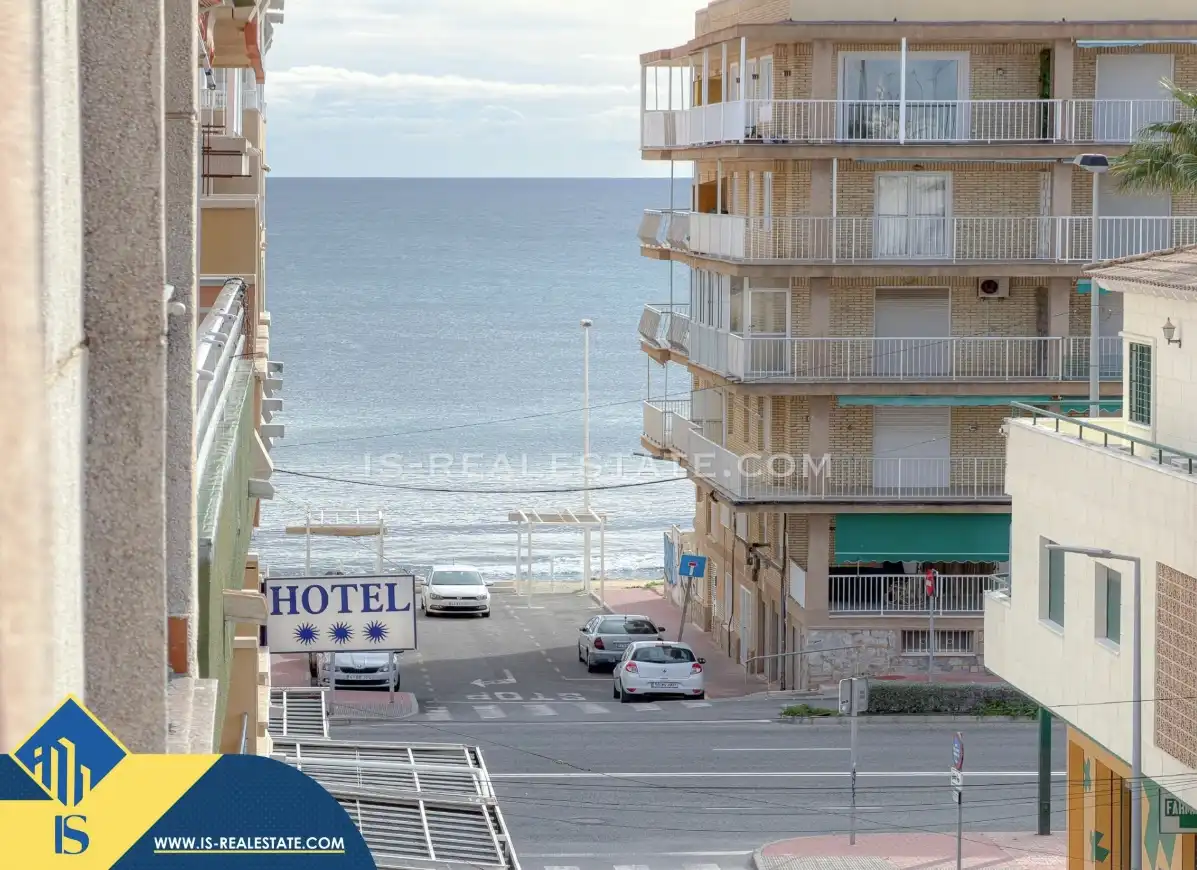 Apartament amb ascensor en venda a Playa del Acequión, Náufragos y Rocío del Mar, imagen 23