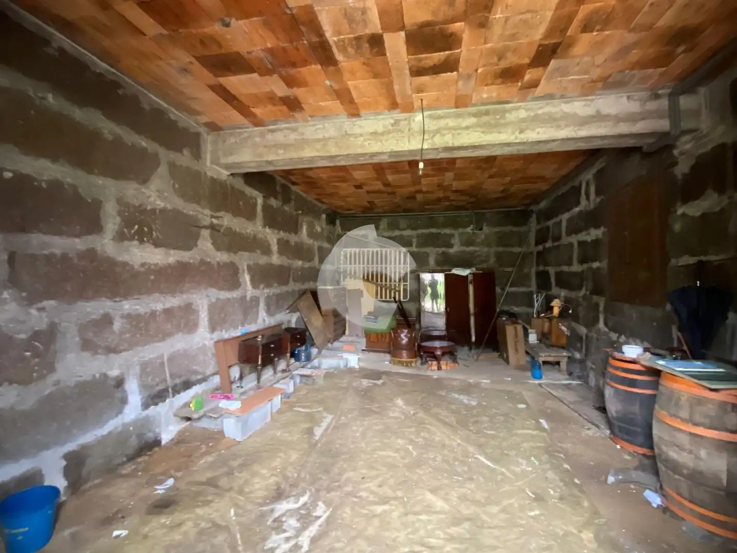 Houses for sale in Toén  with Private garden