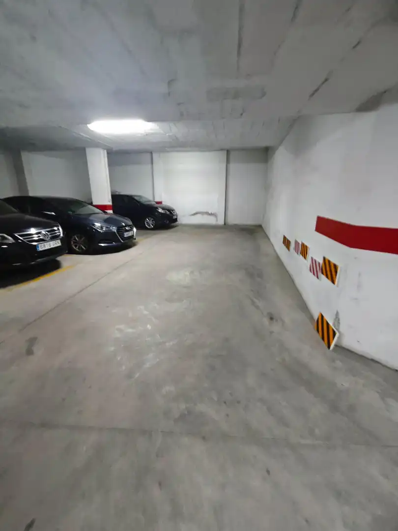 Parking de Garaje en venta en Murcia