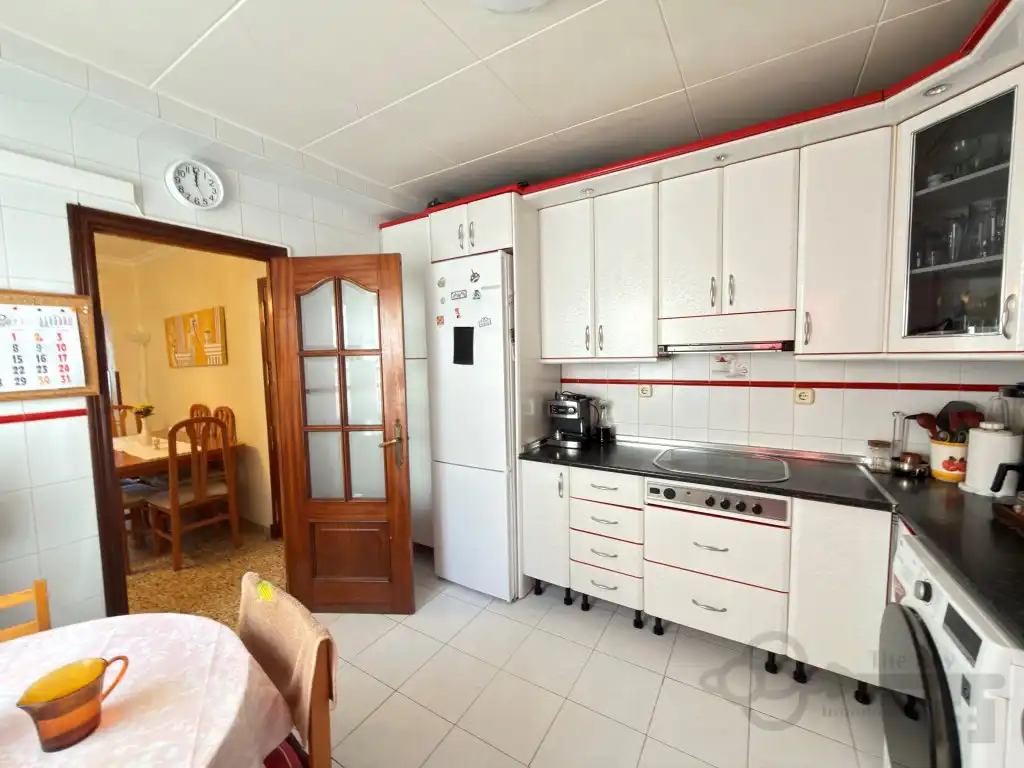 Cocina de Piso en venta en Cartagena