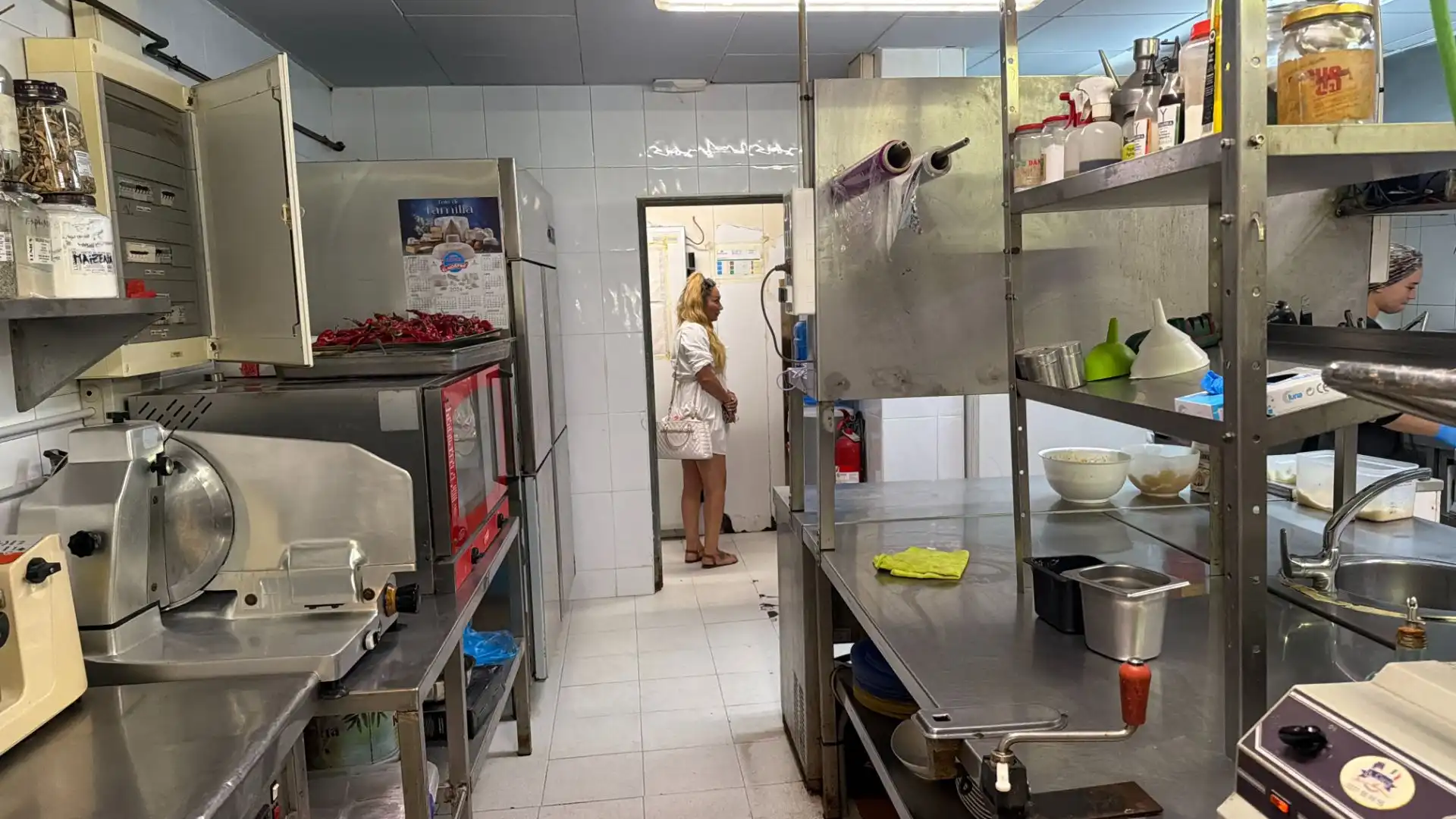 Local comercial en venda a Miami Platja, imagen 9