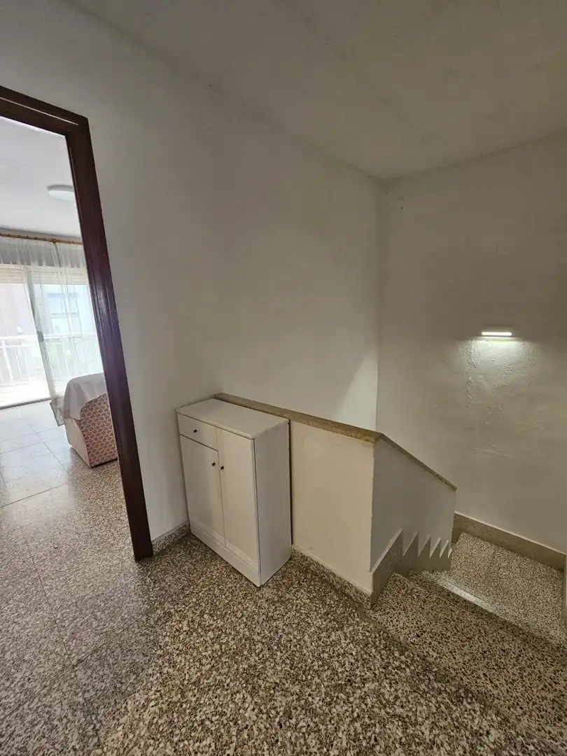 Casa adosada en venda en Sueca amb Aire condicionat, Terrassa i Moblat