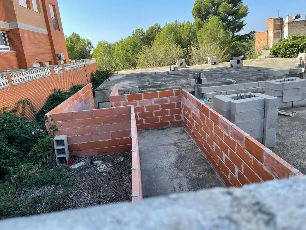 Terreno residenziale in vendita a Constantí, imagen 5