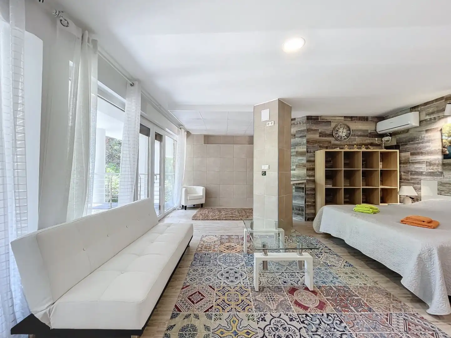 Detached house with terrace for sale in Altea ciudad, imagen 53