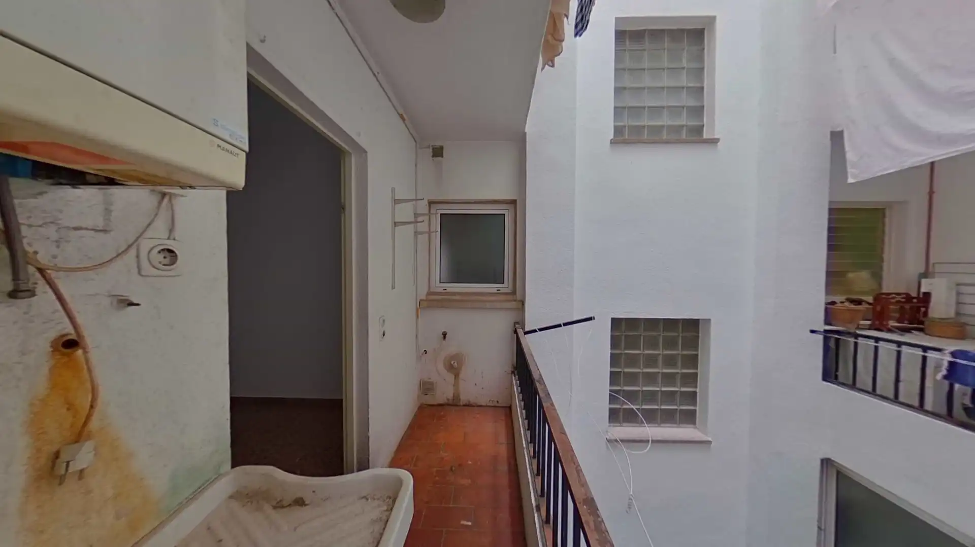 Apartament amb terrassa en venda a Santa Llogaia, imagen 21