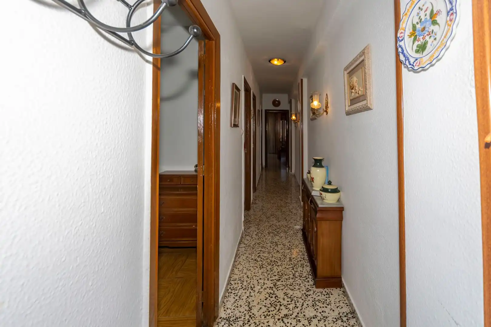 Flat for sale in LORENZO VÁZQUEZ, 2, Guadix