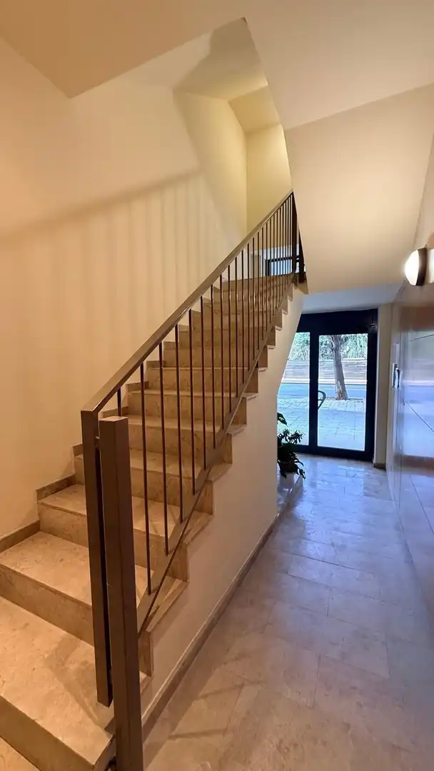 Mini appartamento con terrazza in vendita a La Vila, imagen 20