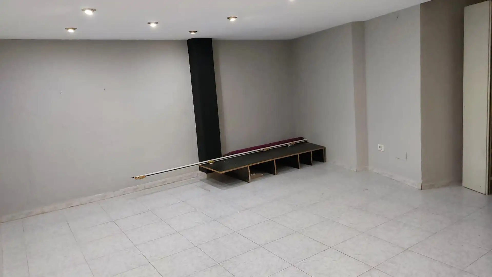 Büro zur Miete in Piscinas, imagen 6