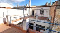 Exterior view of Country house for sale in Pineda de Mar  with Terrace