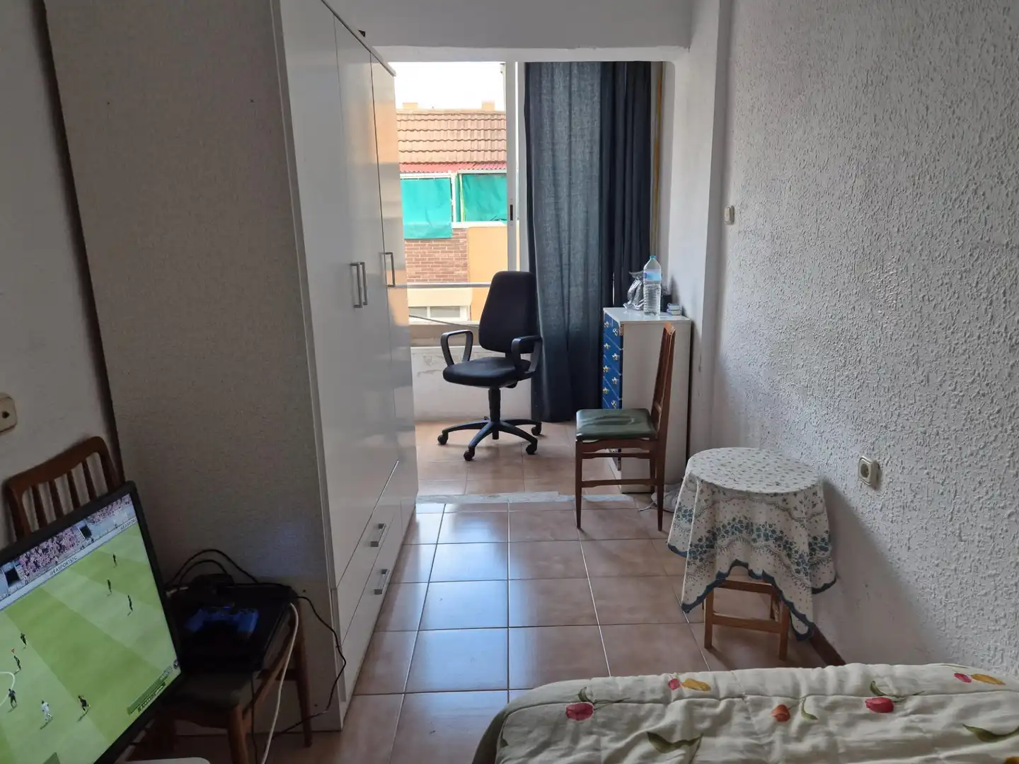 Piso en venta en Plaza de Toros - Avenida Chapí - Trinquete, imagen 20