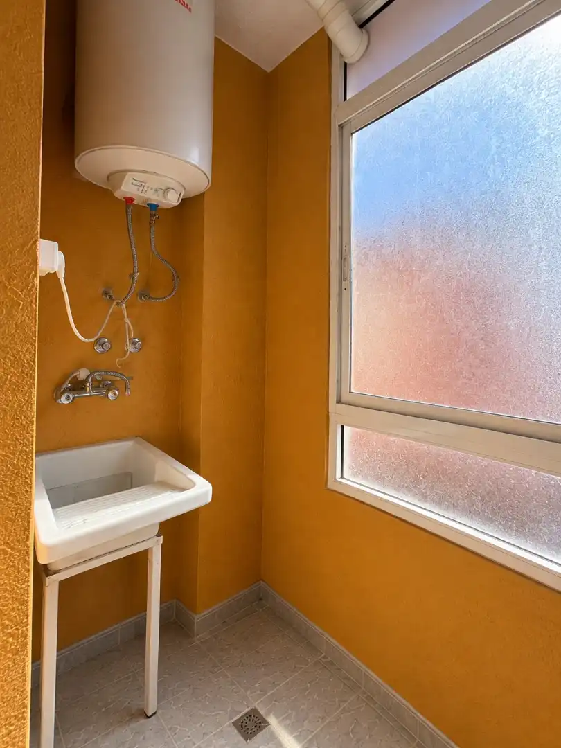 Bathroom of Flat for sale in Zona Norte - Hospital - Urbanizaciones