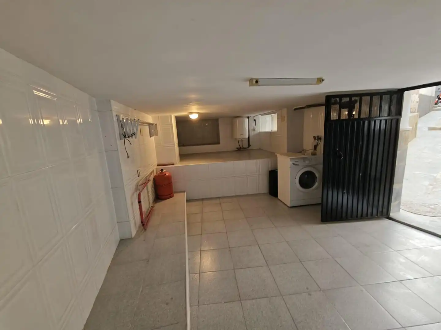 Estudio en venta en Gualchos, Granada
