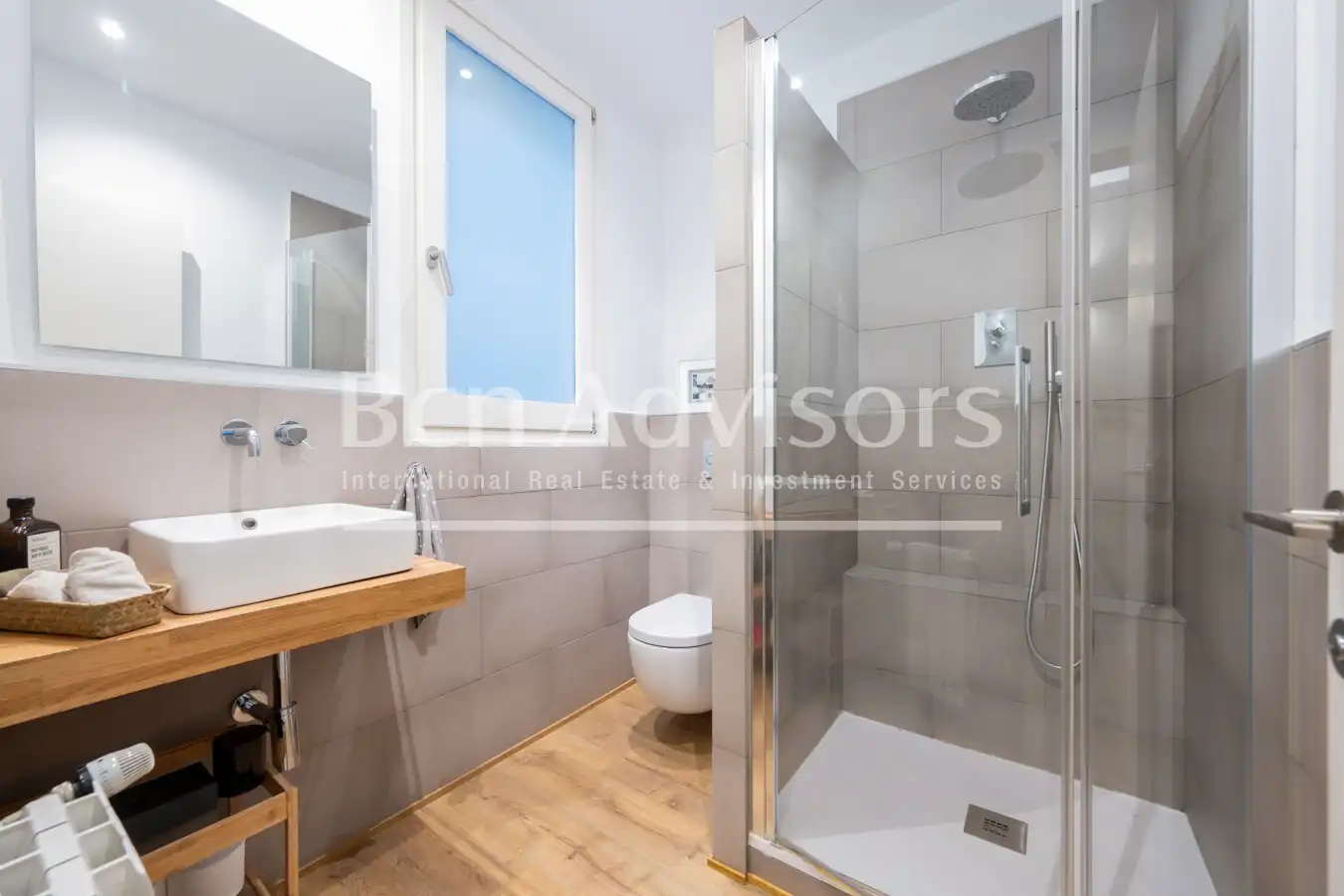 Appartamento con terrazza in vendita a Plaça del Duc de Medinaceli, imagen 28