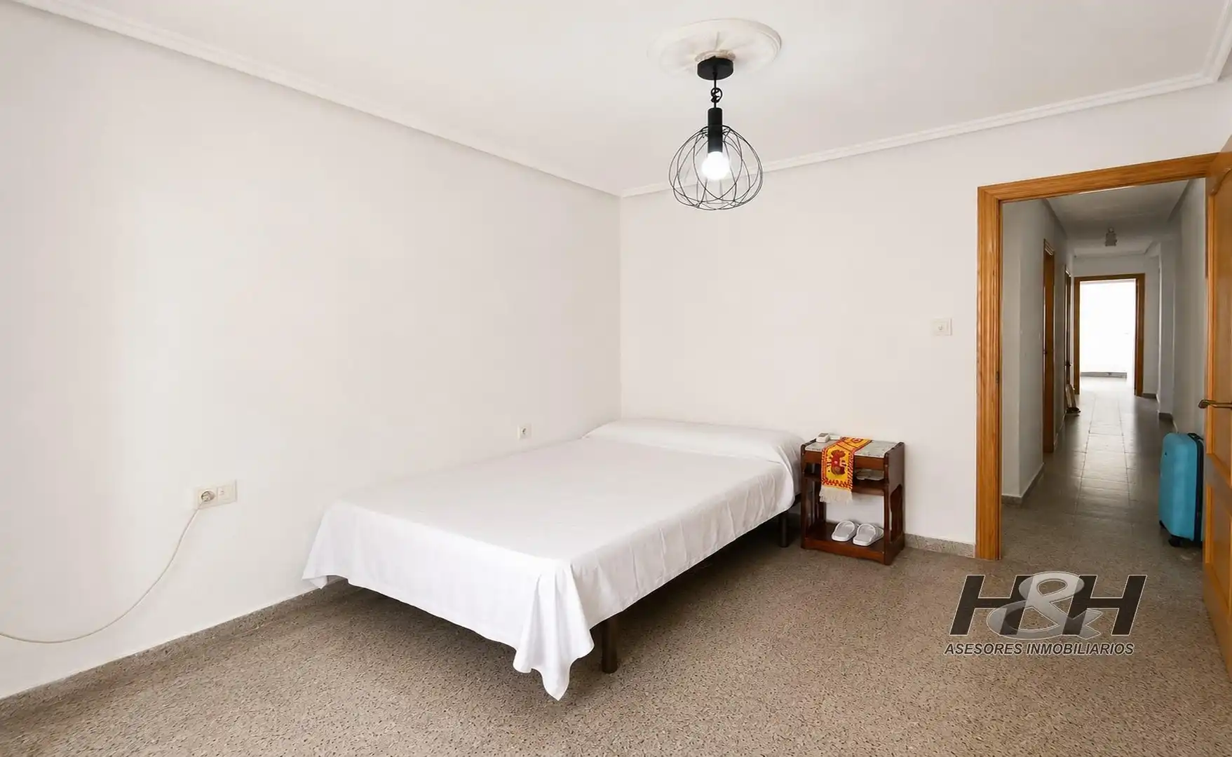 Wohnung mit Terrasse zum Verkauf in Jesús, imagen 7