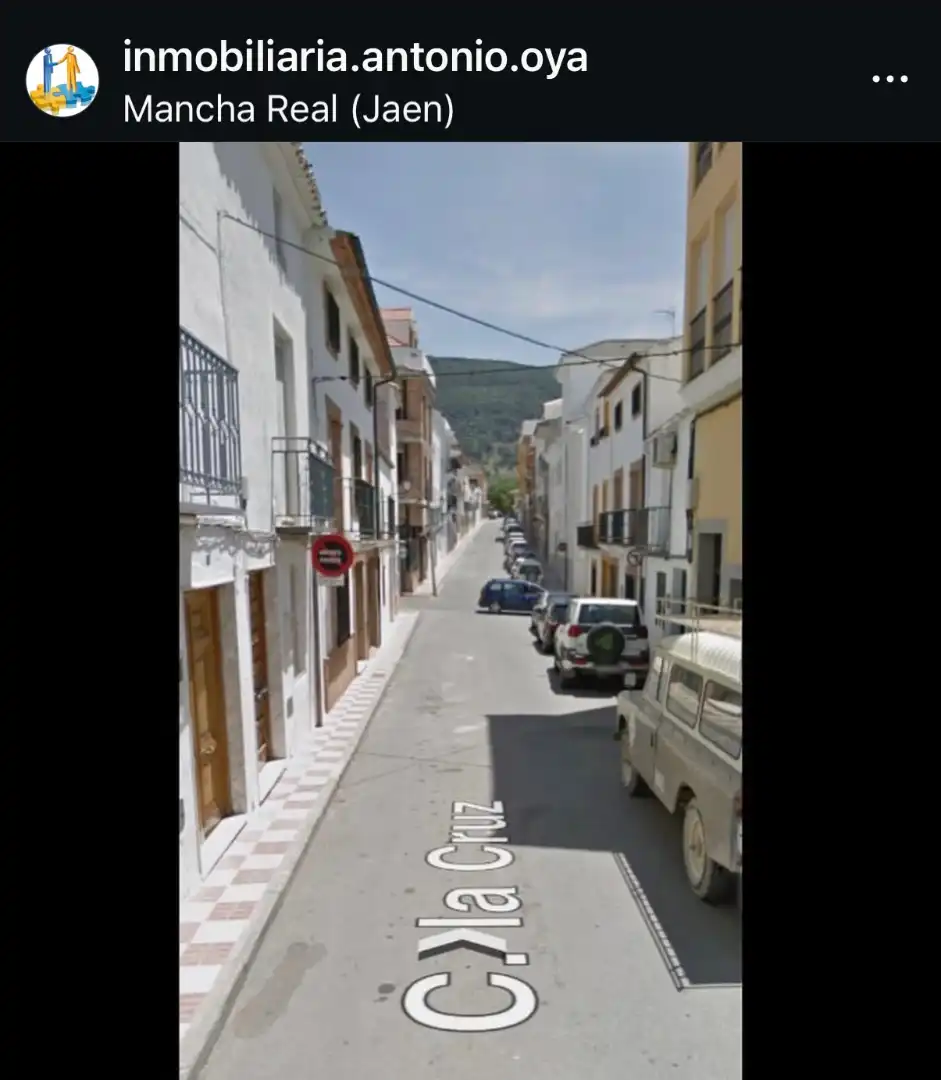 Wohnbaugrundstück zum Verkauf in Mancha Real, imagen 2