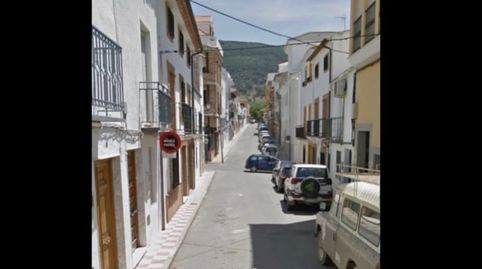 SE VENDE SOLAR EN MANCHA REAL, immagine 2