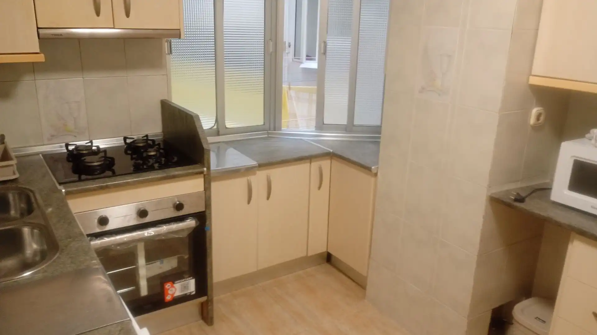Flat for rent in Málaga, Málaga