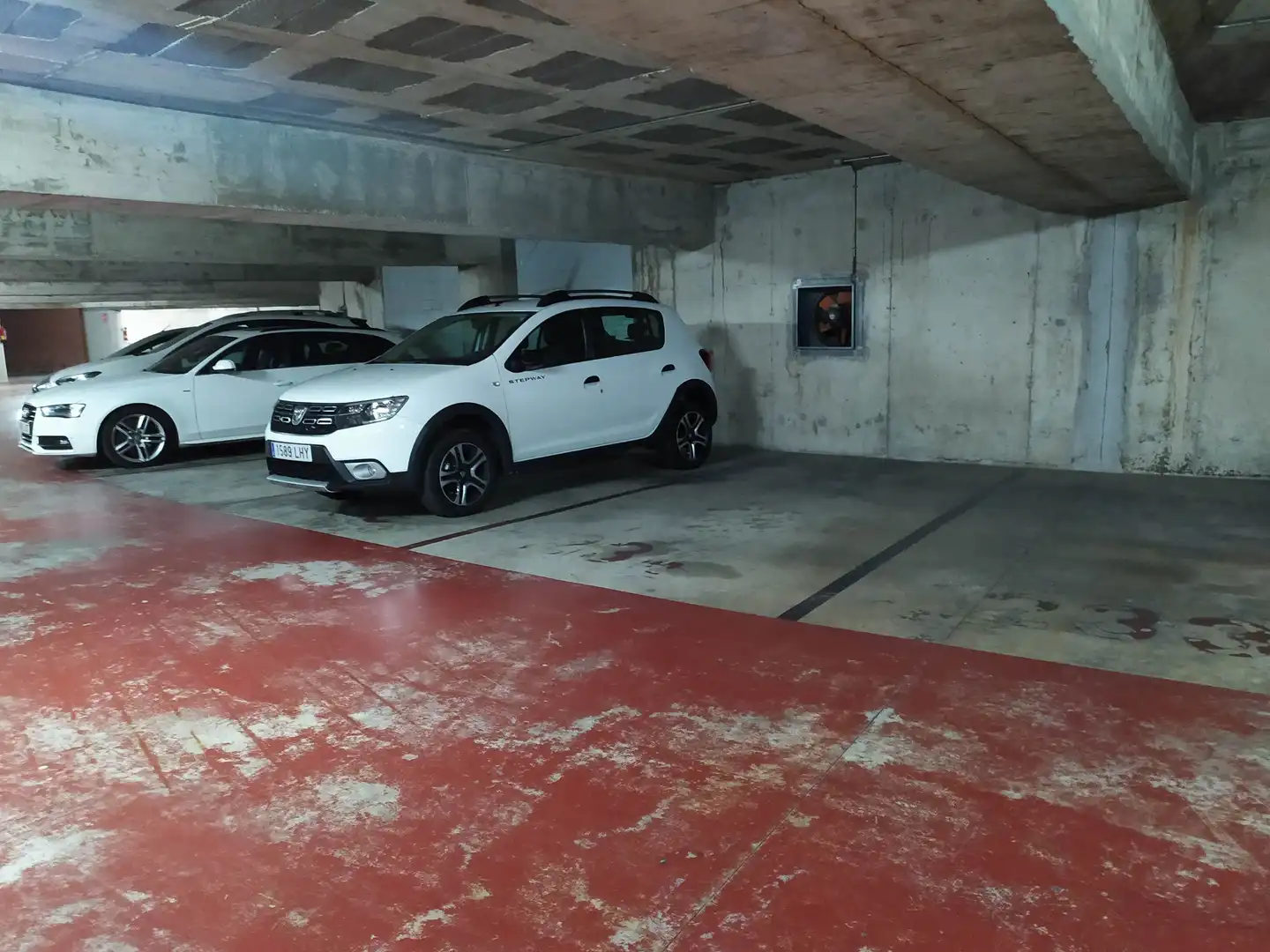 Parking of Garage for sale in Barcelona