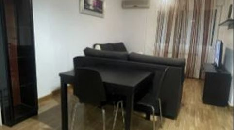 Foto 4 de Piso de alquiler en Grancasa, Zaragoza Capital