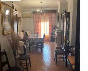 Dining room of Flat for sale in Almonte  with Air Conditioner, Terrace and Storage room