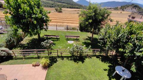 Foto 3 de Casa adosada en venda a Aínsa-Sobrarbe, Huesca