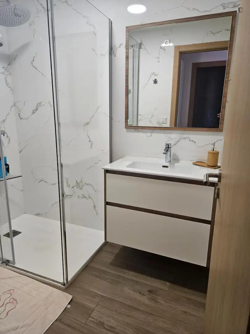Apartamento de alquiler en Casco Histórico