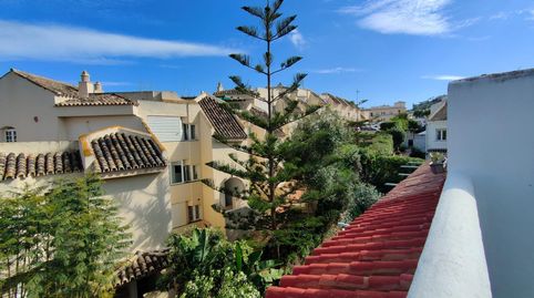Foto 3 de Dúplex en venda a Hipódromo - Cerrado del Águila, Mijas