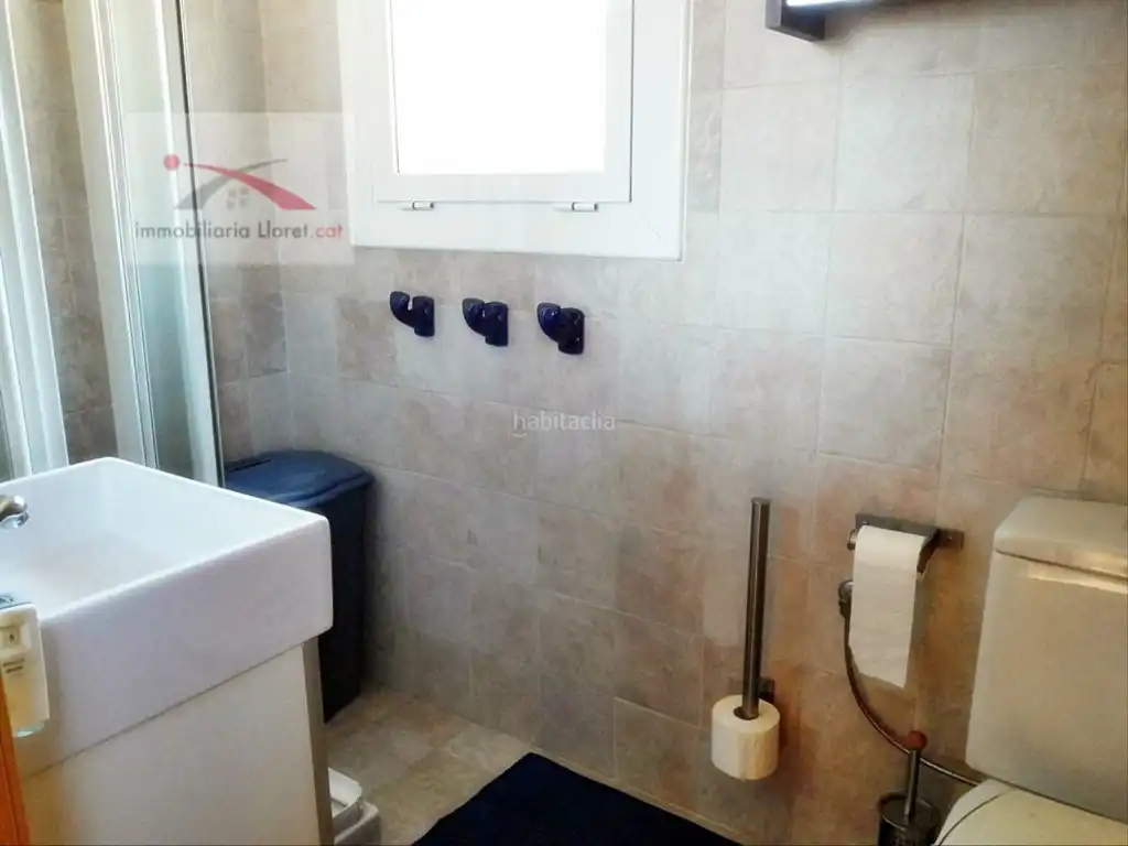 Casa amb piscina en venda a Lloret Blau - La Creu de Lloret, imagen 9